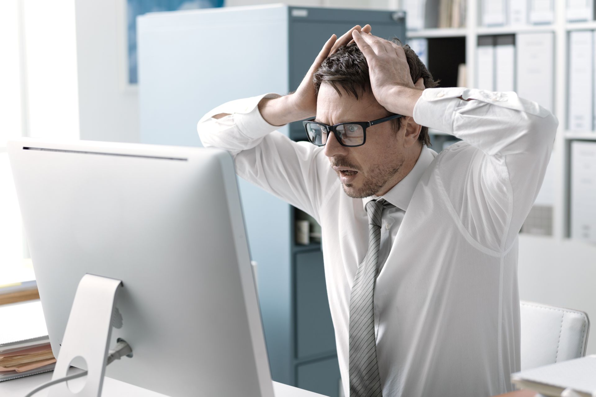 You are currently viewing Nobody Notices Telecoms Until It Stops Working