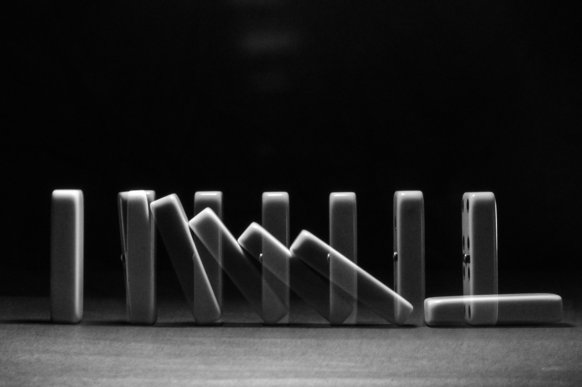 You are currently viewing The Domino Effect: The Terrifying Consequences of One Small ICT Change